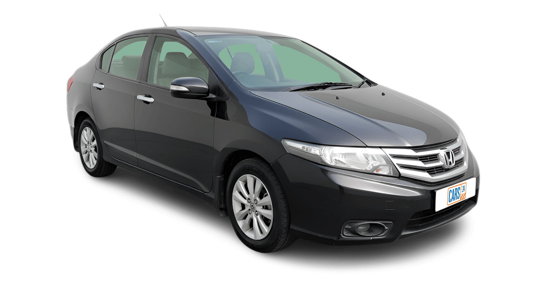 2012 Honda City - Sedan - Petrol - Manual - ₹2.49 lakh